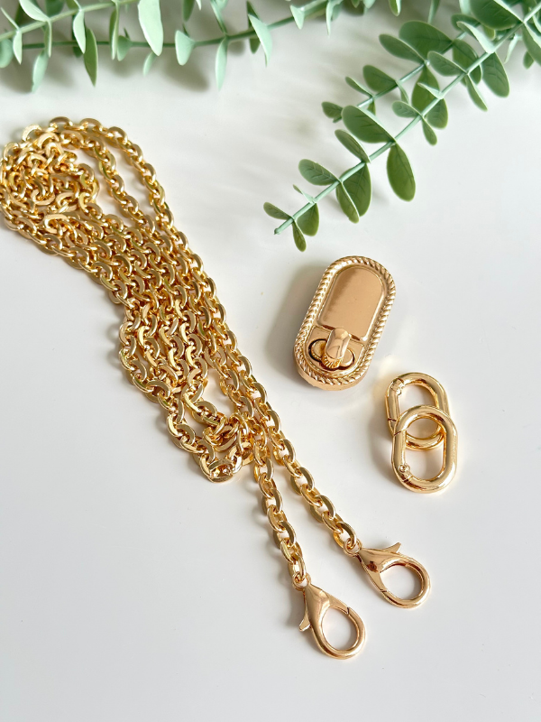Zincir Set