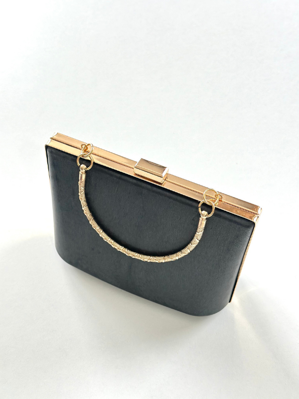 Abiye çanta Kalıbı